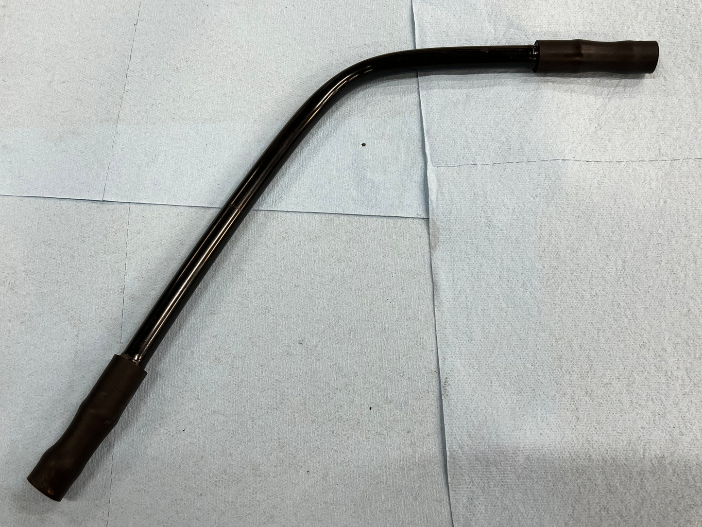 PCV Vent Tube - OEM - Jeep Grand Cherokee ZJ -1996-1998