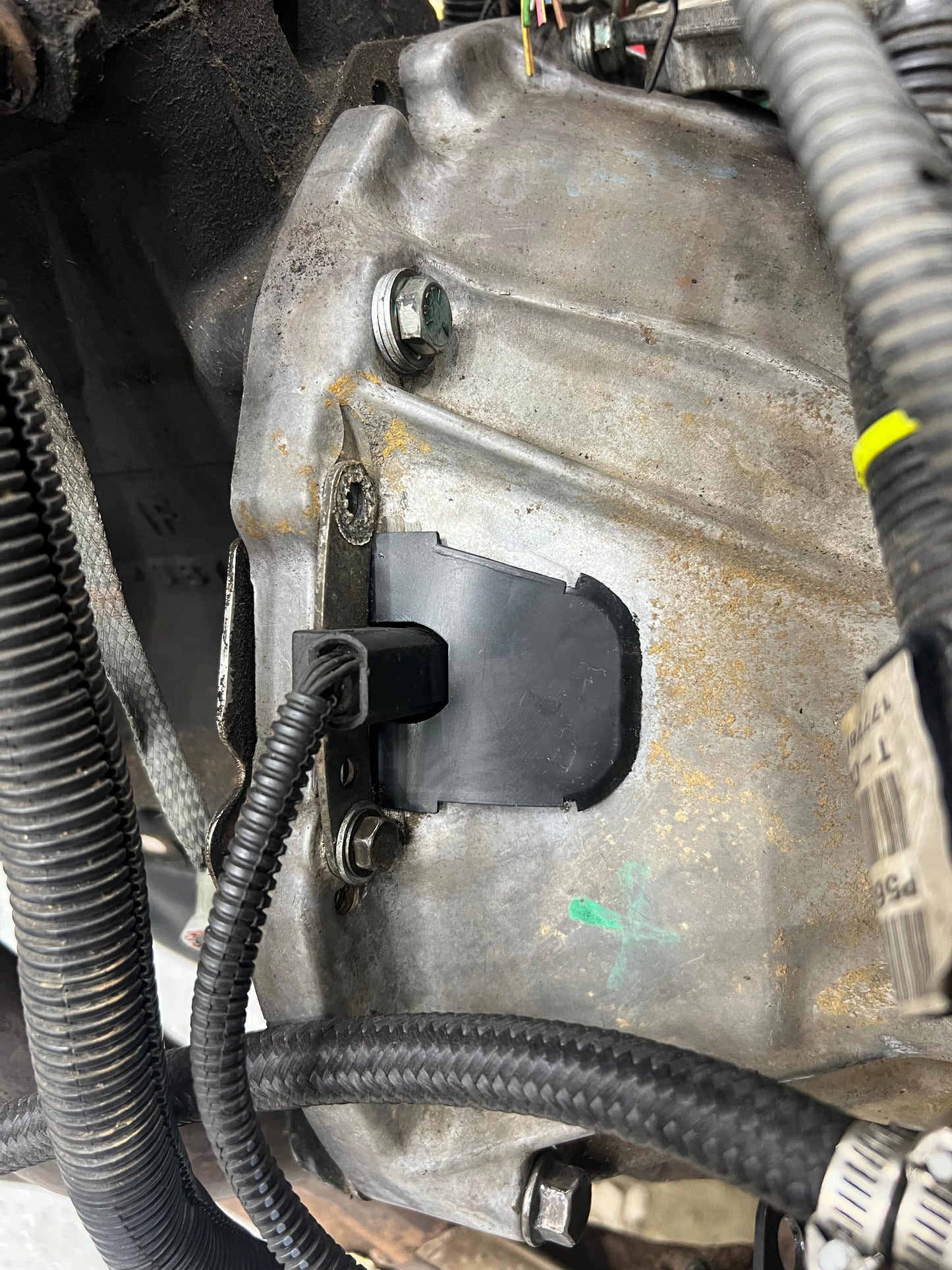 XJ CPS Cover