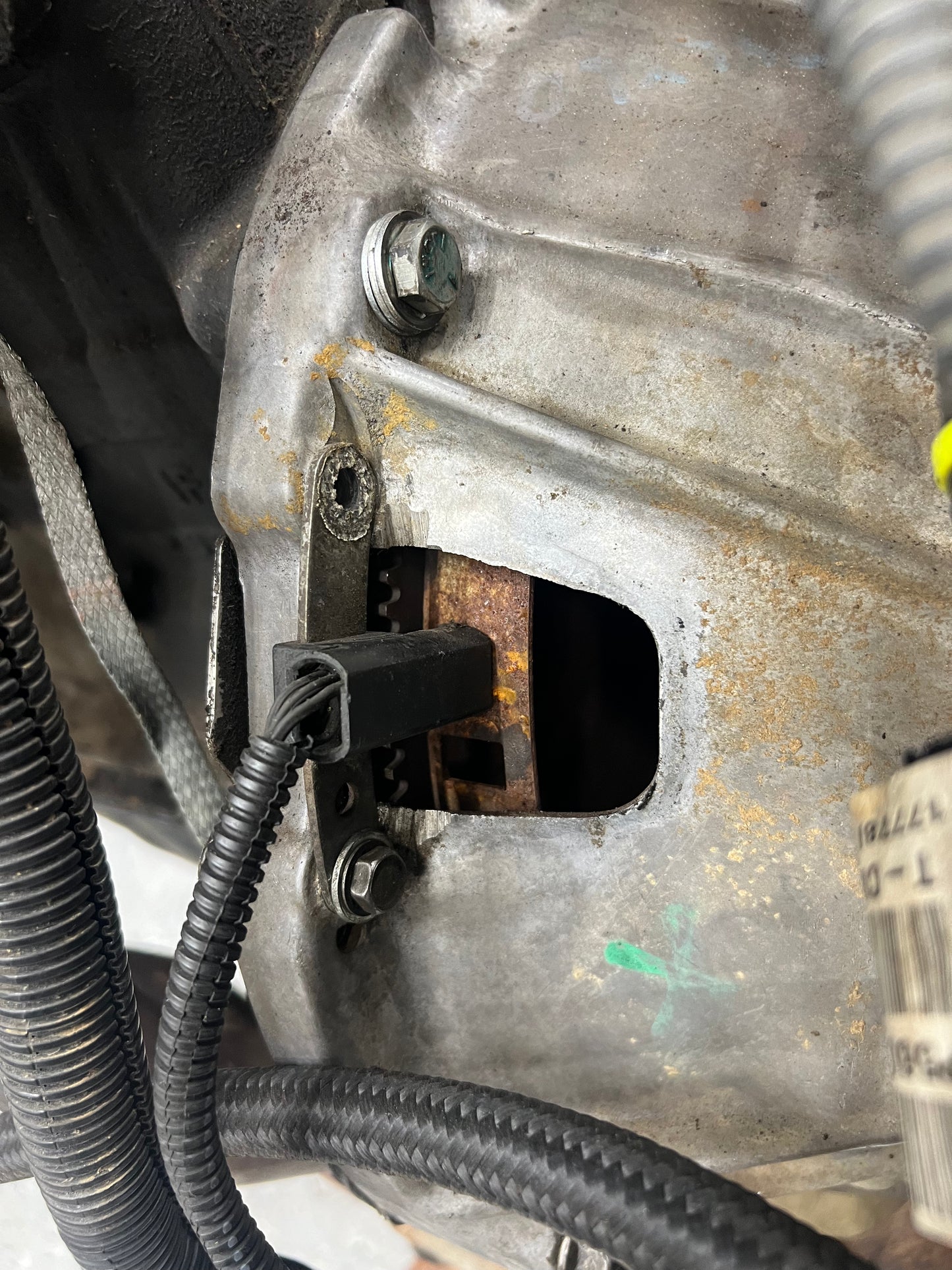 XJ CPS Cover