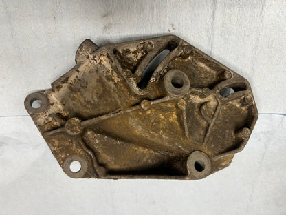 Jeep 4.0L Steering Pump Bracket 87-95 XJ or 93-95 ZJ