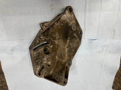 Jeep 4.0L Steering Pump Bracket 87-95 XJ or 93-95 ZJ