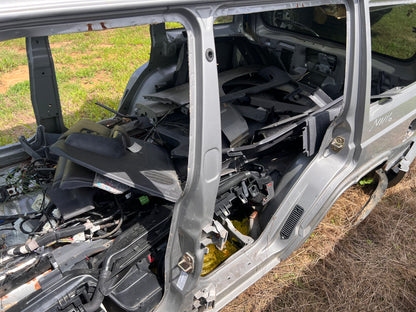 Door Hinges - 1984-2001 - Jeep Cherokee XJ 2 & 4 Door Models - NEEDS PICTURES