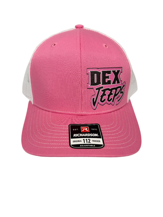 Lady Style Hat