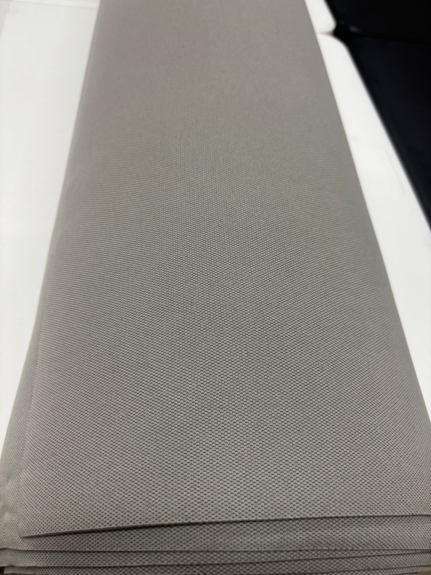 Jeep Headliner Material For XJ,WJ,ZJ *Pre-Cut*  Sun Visor, Soundbar, Overhead Console.