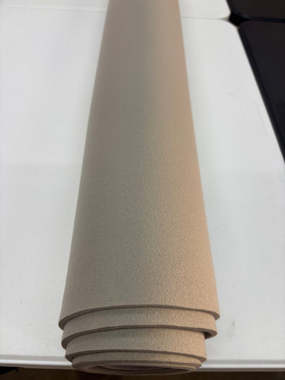 Jeep Headliner Material For XJ,WJ,ZJ *Pre-Cut*  Sun Visor, Soundbar, Overhead Console.