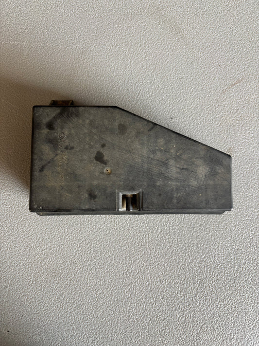 Vacuum Reservoir Chamber/Bottle. **ALL MODELS**