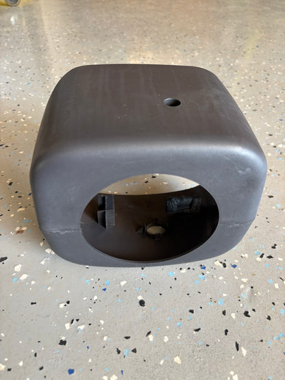 Steering Column Cover/Surround. 99-04 Jeep Grand Cherokee WJ