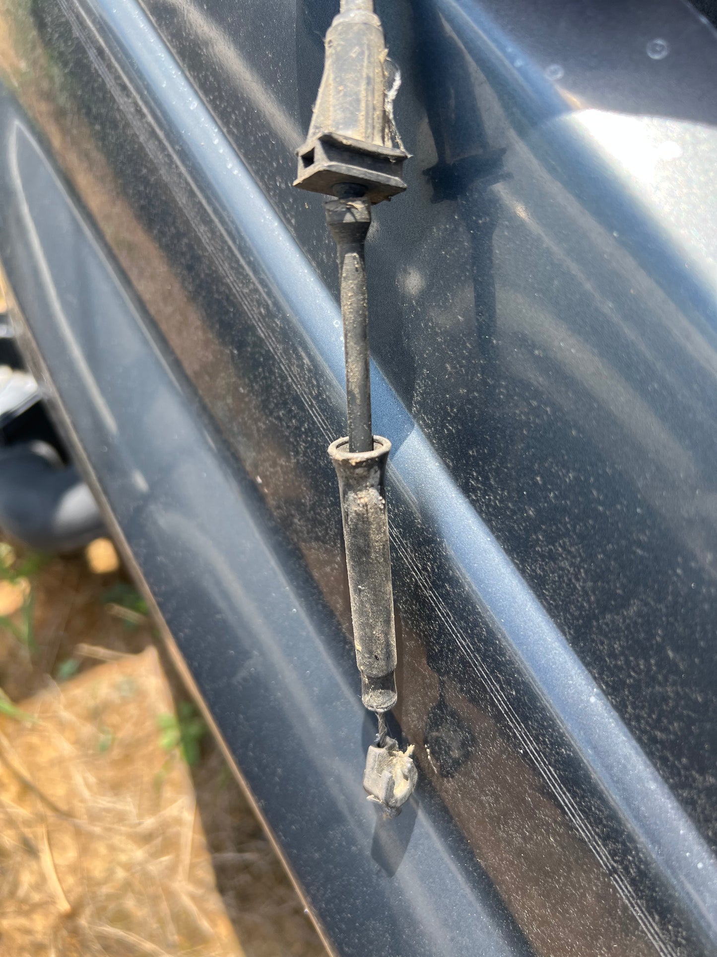 Cruise Control Actuator/Servo With Cable. 99-2004 Grand Cherokee. 4.0 & 4.7