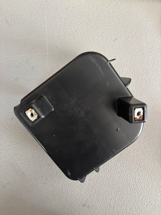 97-01 Jeep Cherokee Center Console Support Bracket. OEM & Metal