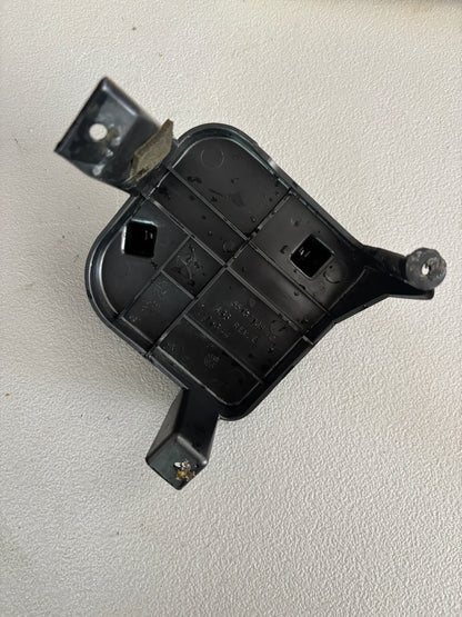 97-01 Jeep Cherokee Center Console Support Bracket. OEM & Metal