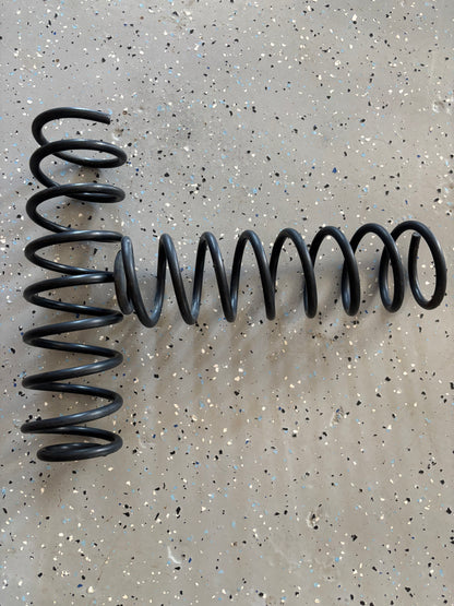 Front & Rear Jeep OEM Factory Coil Springs. 1984-2004 XJ-ZJ-WJ-MJ **ALL Models**