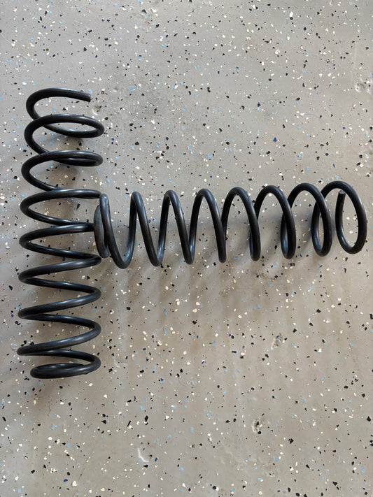 Front & Rear Jeep OEM Factory Coil Springs. 1984-2004 XJ-ZJ-WJ-MJ **ALL Models**