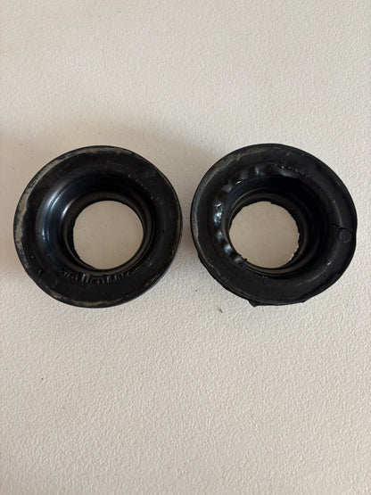 Front & Rear Spring Isolators 1984-2004 Jeep Cherokee & Grand Cherokee **All Models*