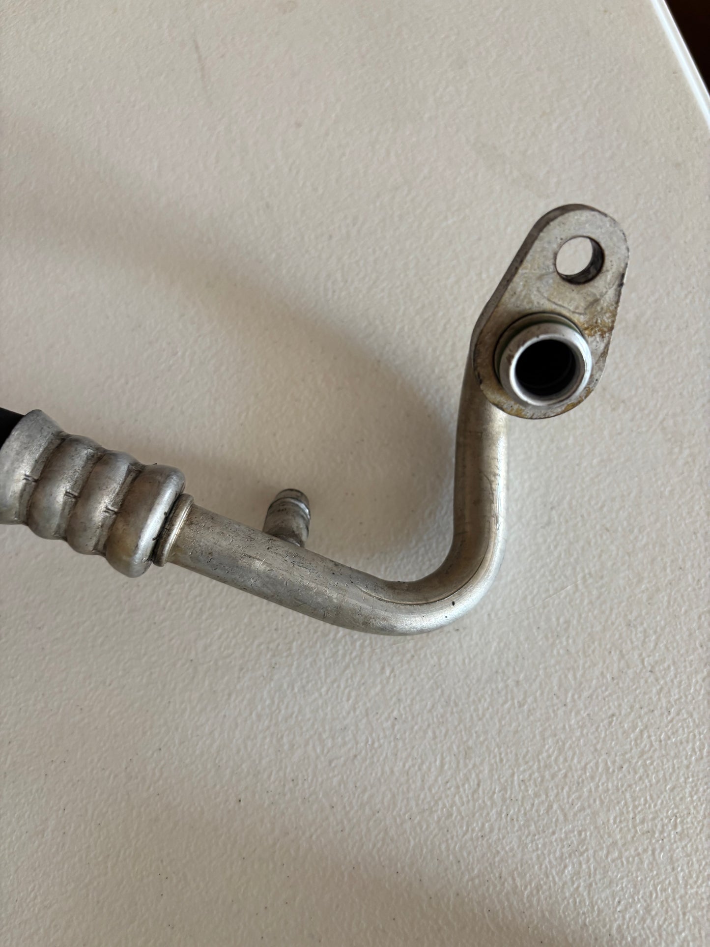 Jeep Cherokee A/C Hose/Line FULL KIT. **ALL YEARS**  USED