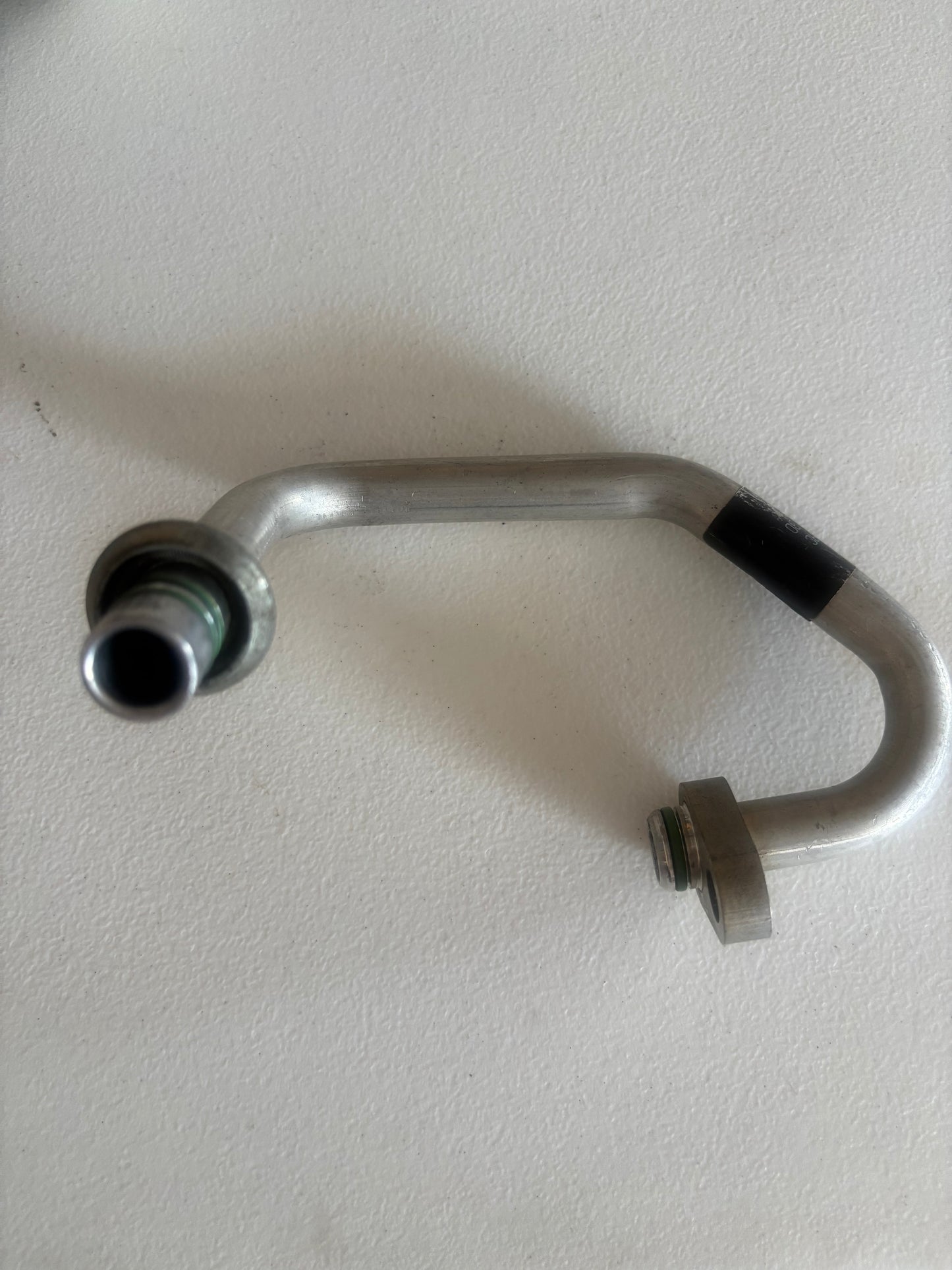 Jeep Cherokee A/C Hose/Line FULL KIT. **ALL YEARS**  USED