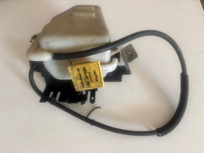 Jeep Cherokee XJ Fuse Box/Coolant Bottle Mount. *ALL YEAR* Rust Free