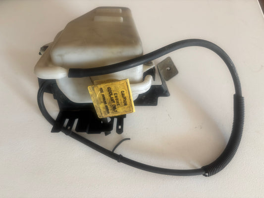 Jeep Cherokee XJ Fuse Box/Coolant Bottle Mount. *ALL YEAR* Rust Free