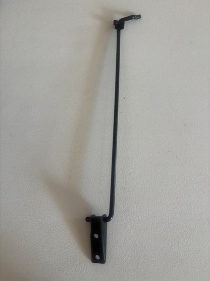 1987-2000 Jeep Cherokee XJ Hood Prop Rod WITH  Metal Clip/Holder