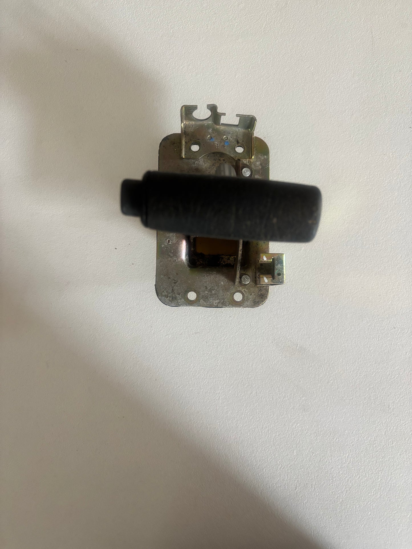 97-01 Jeep Cherokee XJ Automatic Transmission Shifter. AW4 *Rust Free*