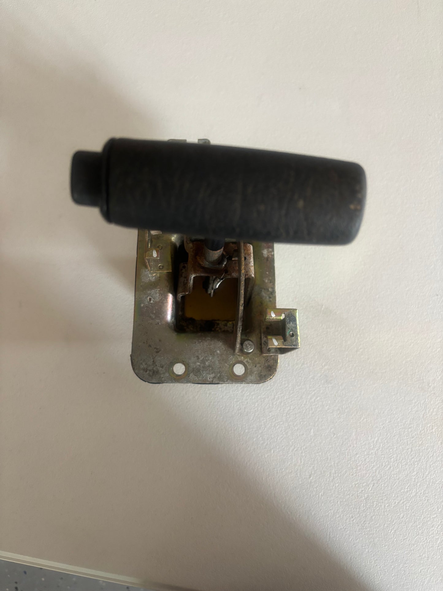 97-01 Jeep Cherokee XJ Automatic Transmission Shifter. AW4 *Rust Free*