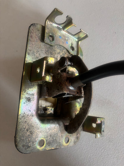 97-01 Jeep Cherokee XJ Automatic Transmission Shifter. AW4 *Rust Free*