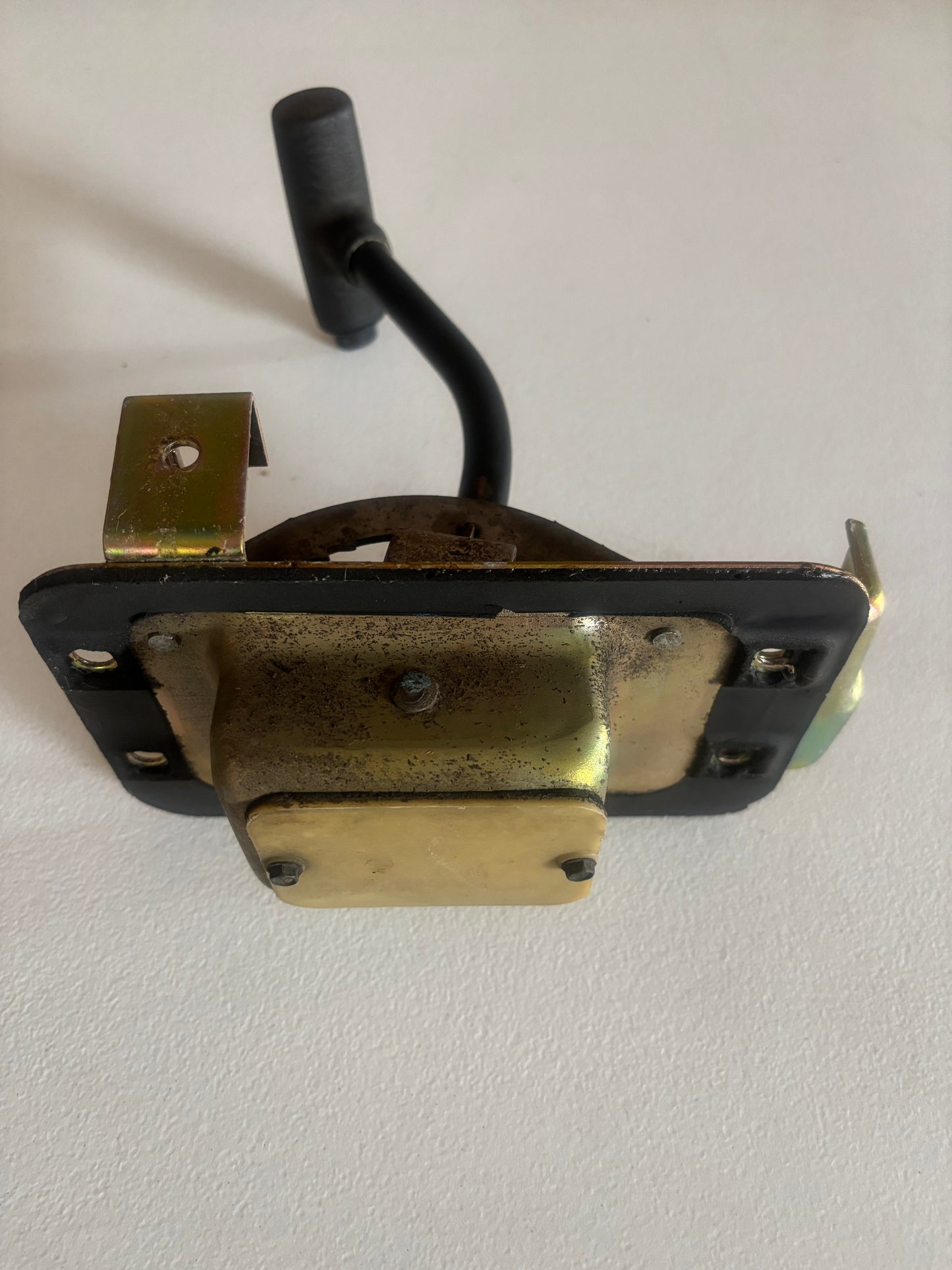 97-01 Jeep Cherokee XJ Automatic Transmission Shifter. AW4 *Rust Free*