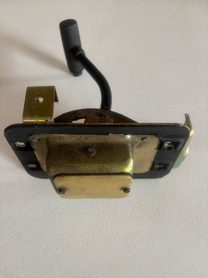 97-01 Jeep Cherokee XJ Automatic Transmission Shifter. AW4 *Rust Free*