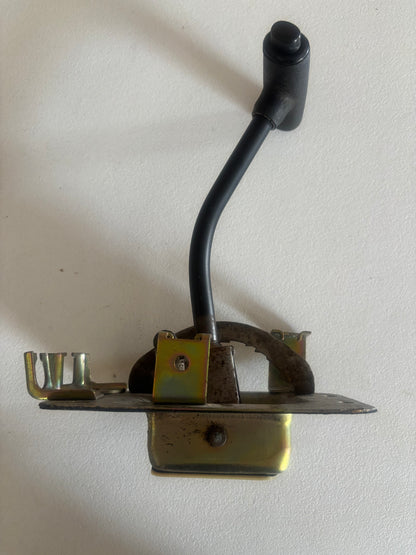 97-01 Jeep Cherokee XJ Automatic Transmission Shifter. AW4 *Rust Free*
