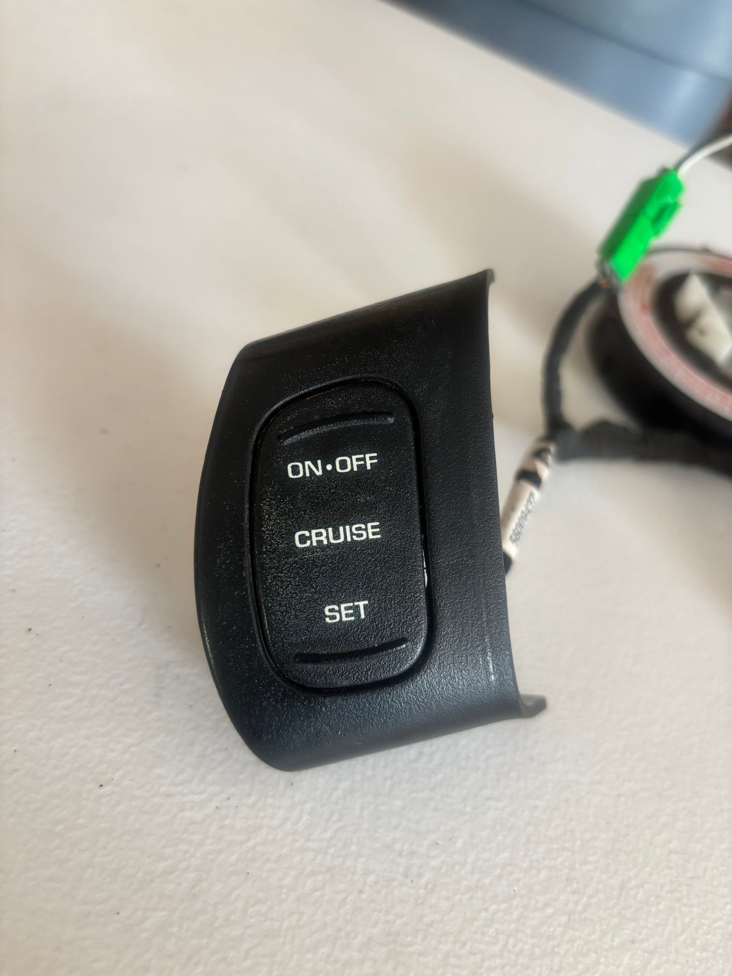 Cruise Control Add-On Kit - 1997-2001 -  Jeep Cherokee XJ