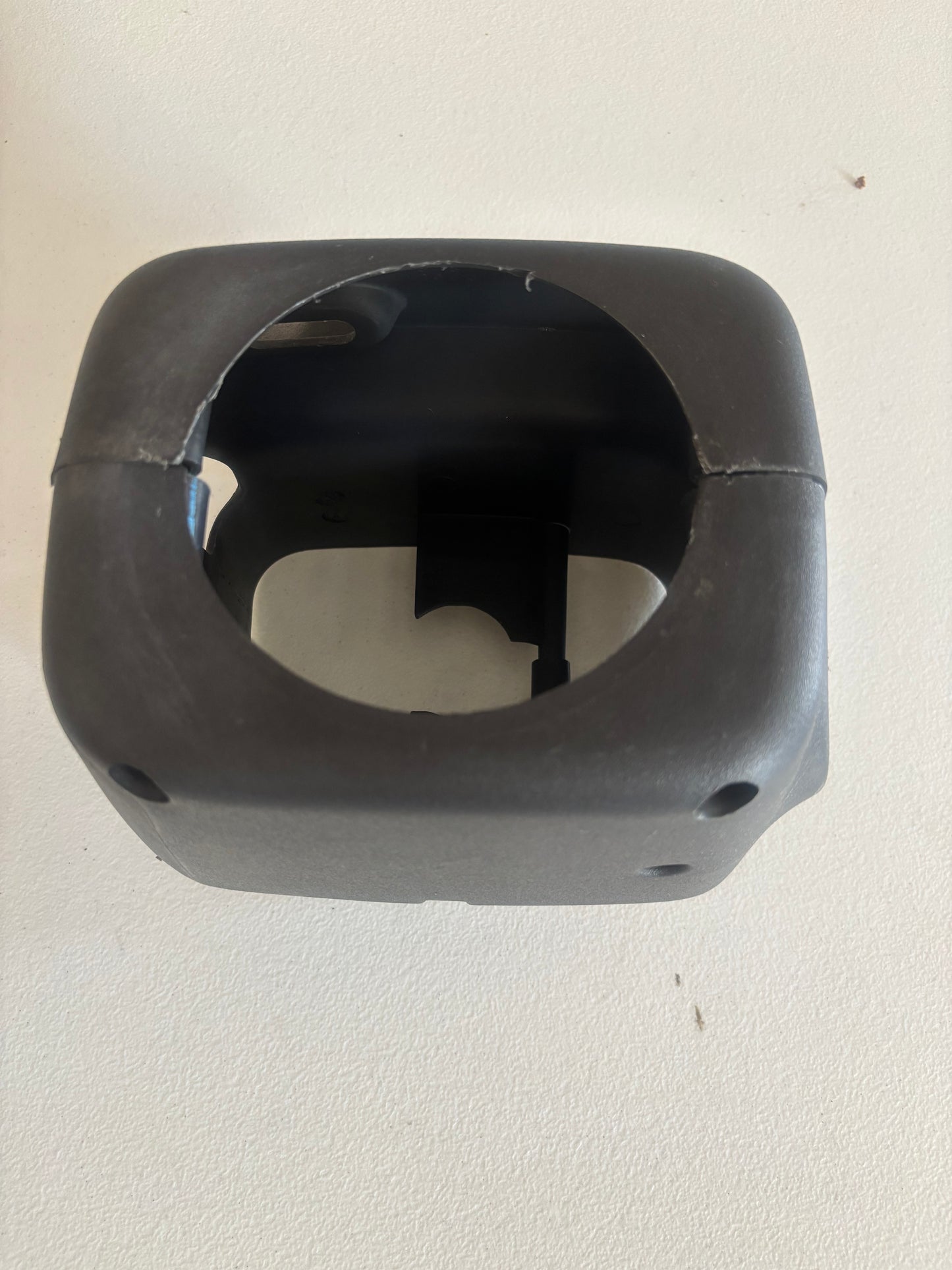 Jeep Cherokee XJ Steering Column Cover / Surround 95-01 *ALL Styles*