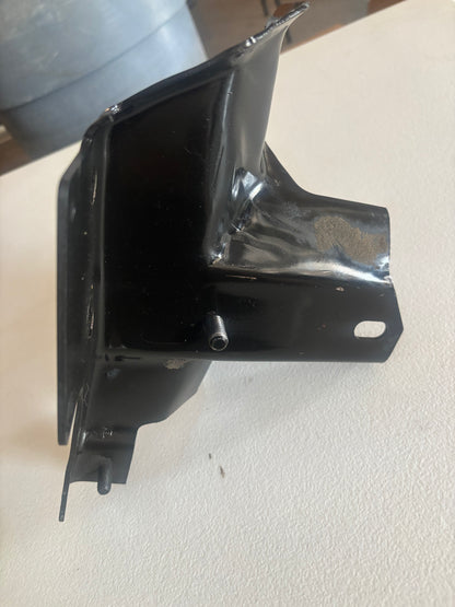 Jeep Cherokee Engine to Body Mounts. 87-01 XJ 4.0