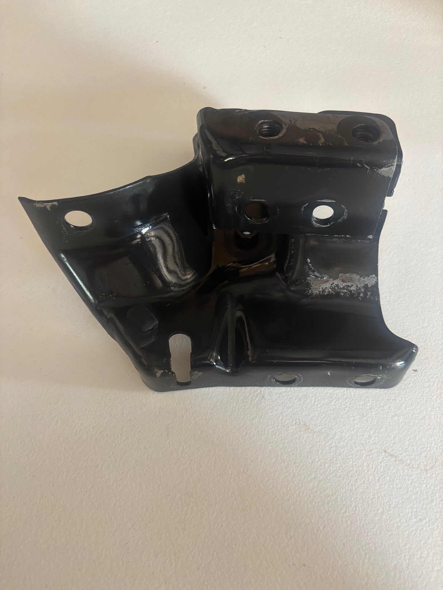 Jeep Cherokee Engine to Body Mounts. 87-01 XJ 4.0