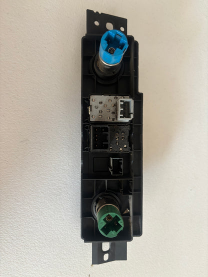Jeep Cherokee Accessory Switch Panel/ Fog Light Switch  *Both Style* 97-01 XJ