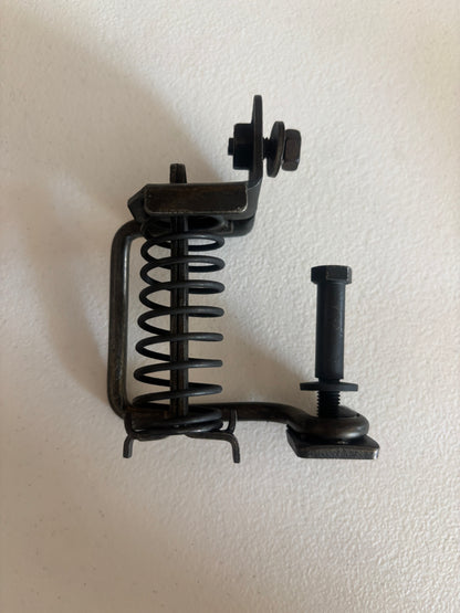 Jeep Cherokee Hood Parts- Latches & Strikers & More 1987-2001 XJ   *Each Separately Sold*