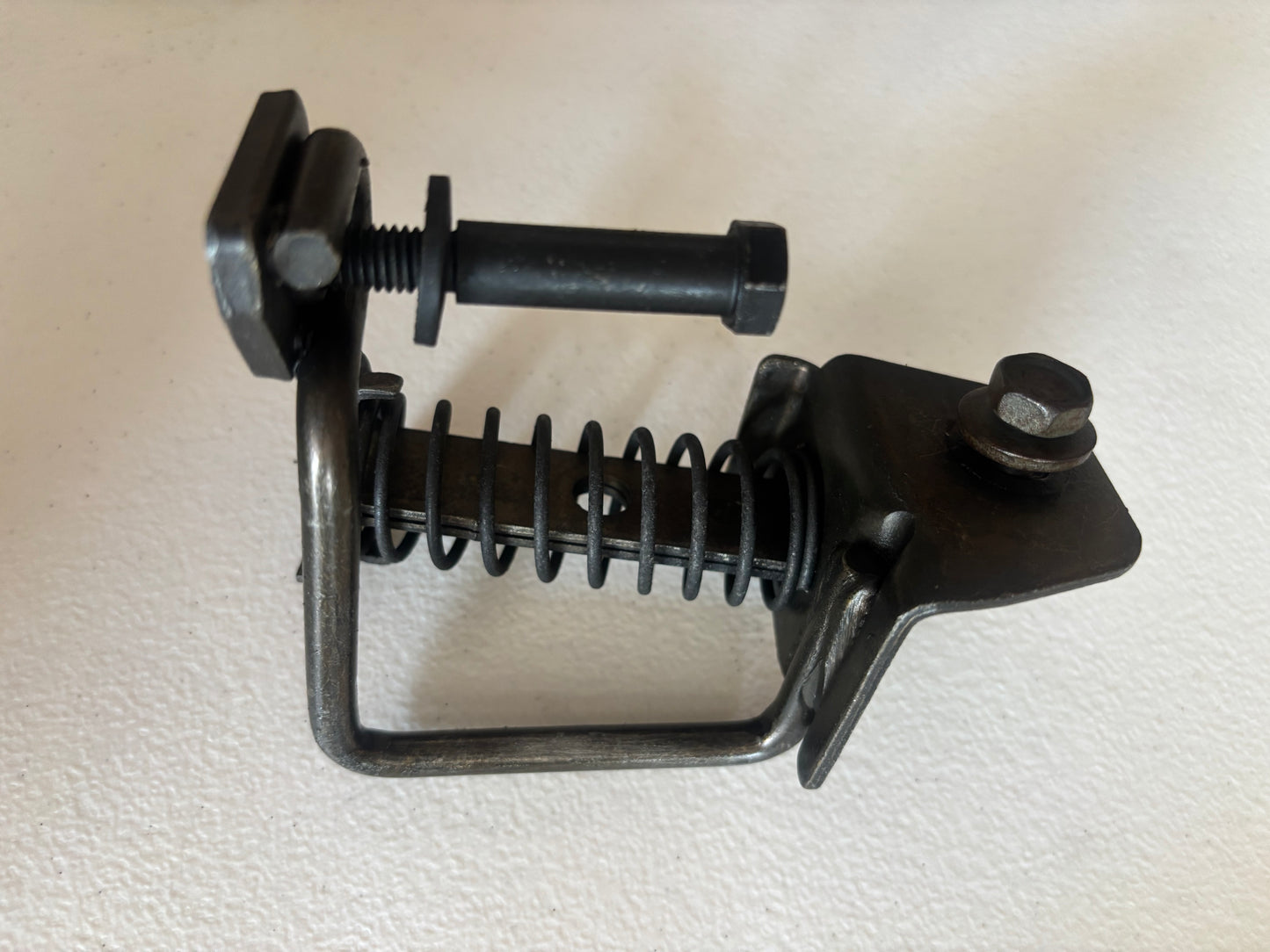 Jeep Cherokee Hood Parts- Latches & Strikers & More 1987-2001 XJ   *Each Separately Sold*
