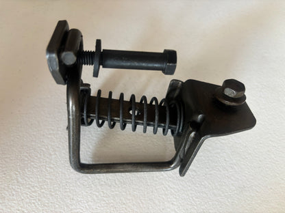 Jeep Cherokee Hood Parts- Latches & Strikers & More 1987-2001 XJ   *Each Separately Sold*