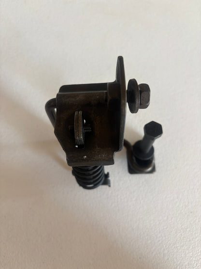 Jeep Cherokee Hood Parts- Latches & Strikers & More 1987-2001 XJ   *Each Separately Sold*