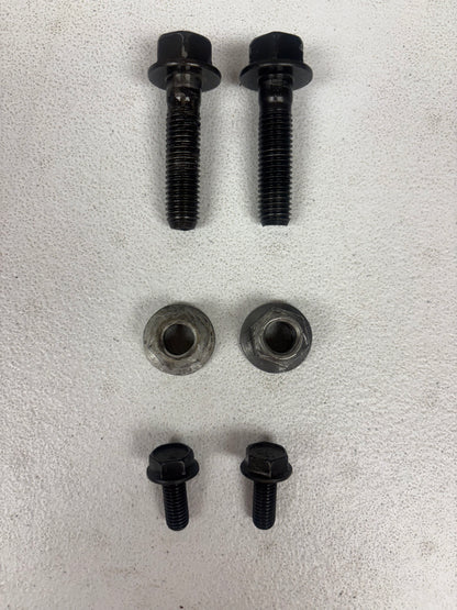 AW4 / XJ Lower Dust Cover. Jeep Cherokee Transmission