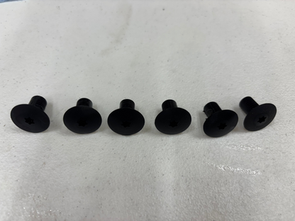 Jeep Grand Cherokee Cowl Tray Nuts/Push Pins  WJ & ZJ