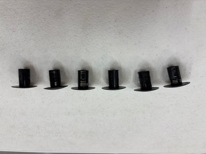 Jeep Grand Cherokee Cowl Tray Nuts/Push Pins  WJ & ZJ