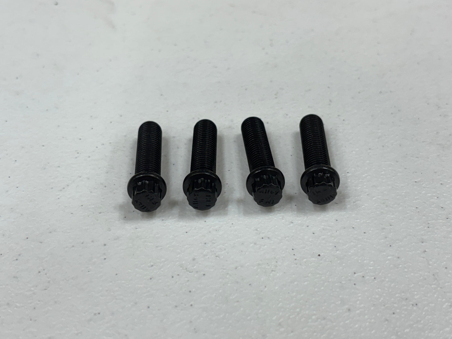 12 Point Upper Drive Shaft Bolts. ONES THAT DON'T STRIP OUT! XJ/WJ/ZJ/TJ & More