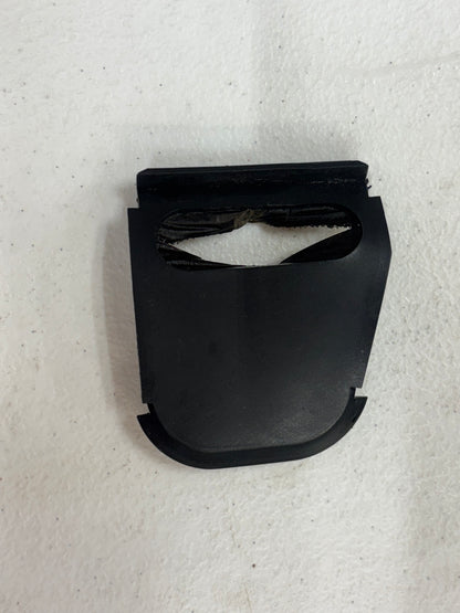 Jeep Cherokee XJ  Factory CPS Cover.   *Crank Sensor Cover*