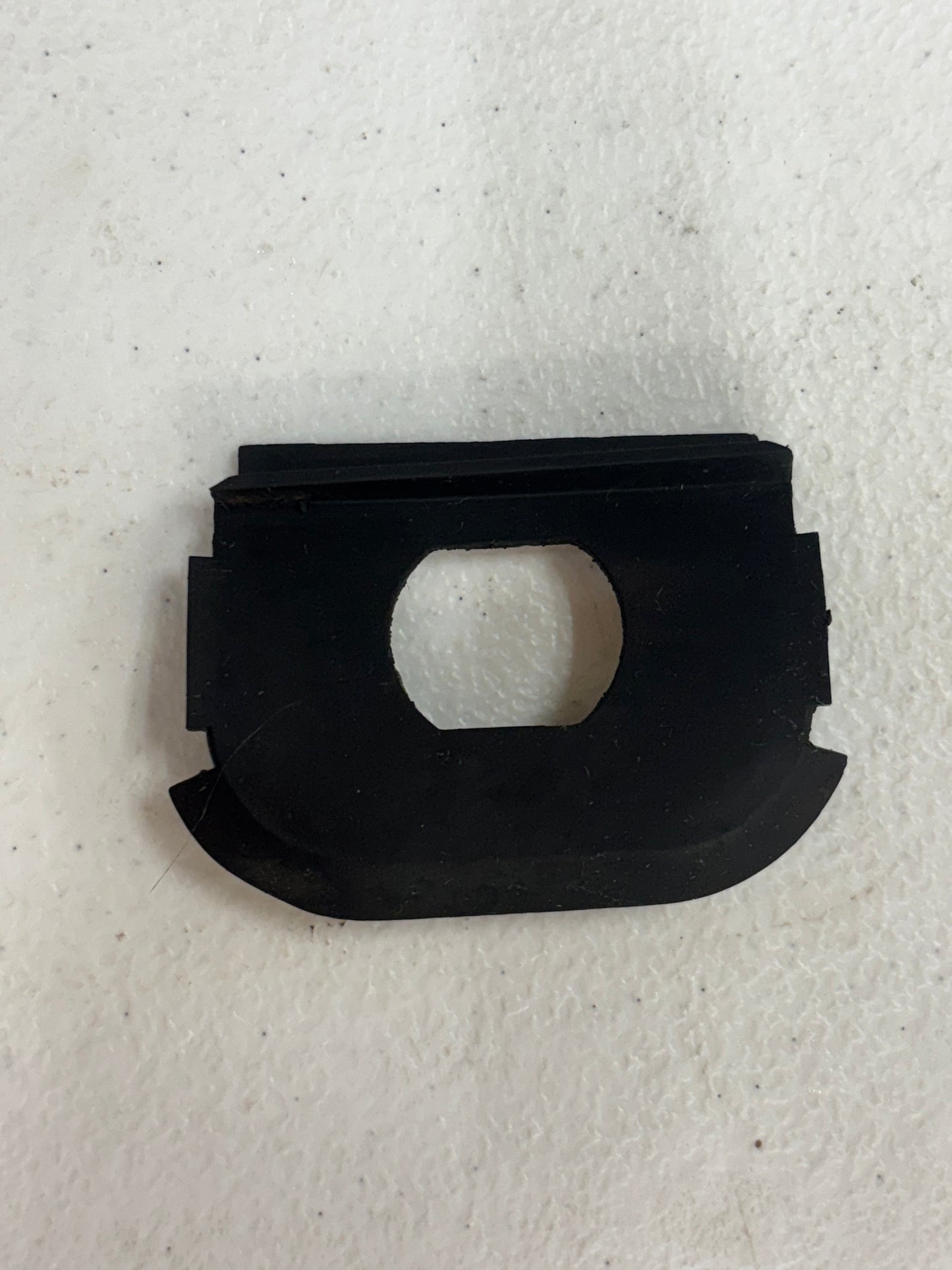 Jeep Cherokee XJ  Factory CPS Cover.   *Crank Sensor Cover*
