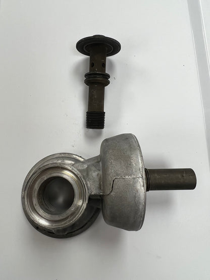 Jeep 4.0/2.5 Oil Filter Adapters. **ALL Styles** 53020080
