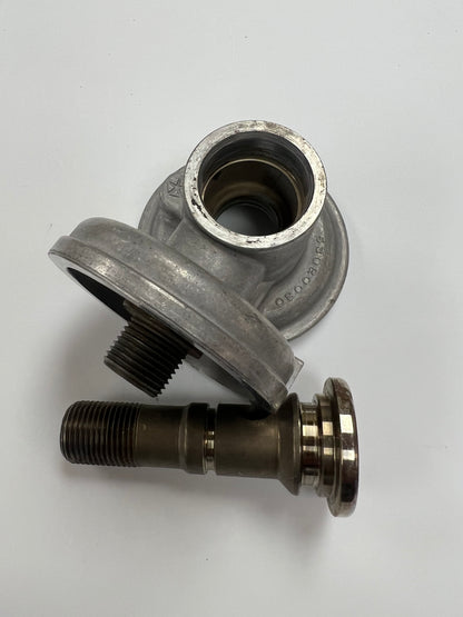 Jeep 4.0/2.5 Oil Filter Adapters. **ALL Styles** 53020080