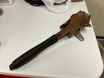 Parking/Emergency Brake Handle 1997-2001 Jeep XJ