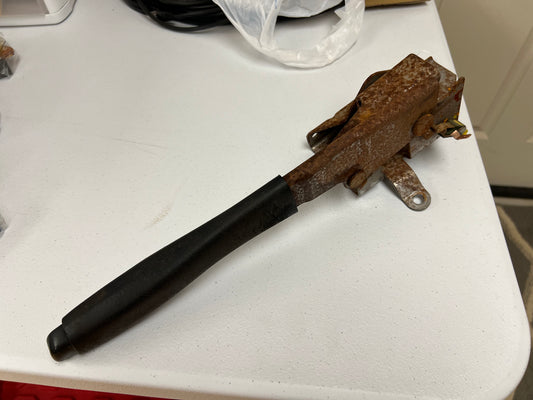 Parking/Emergency Brake Handle 1997-2001 Jeep XJ