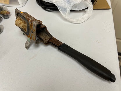 Parking/Emergency Brake Handle 1997-2001 Jeep XJ