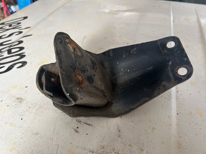 Front Track Bar Bracket **RUST FREE**