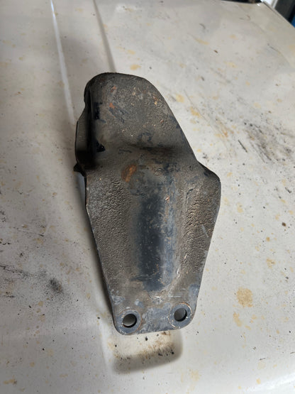 Front Track Bar Bracket **RUST FREE**
